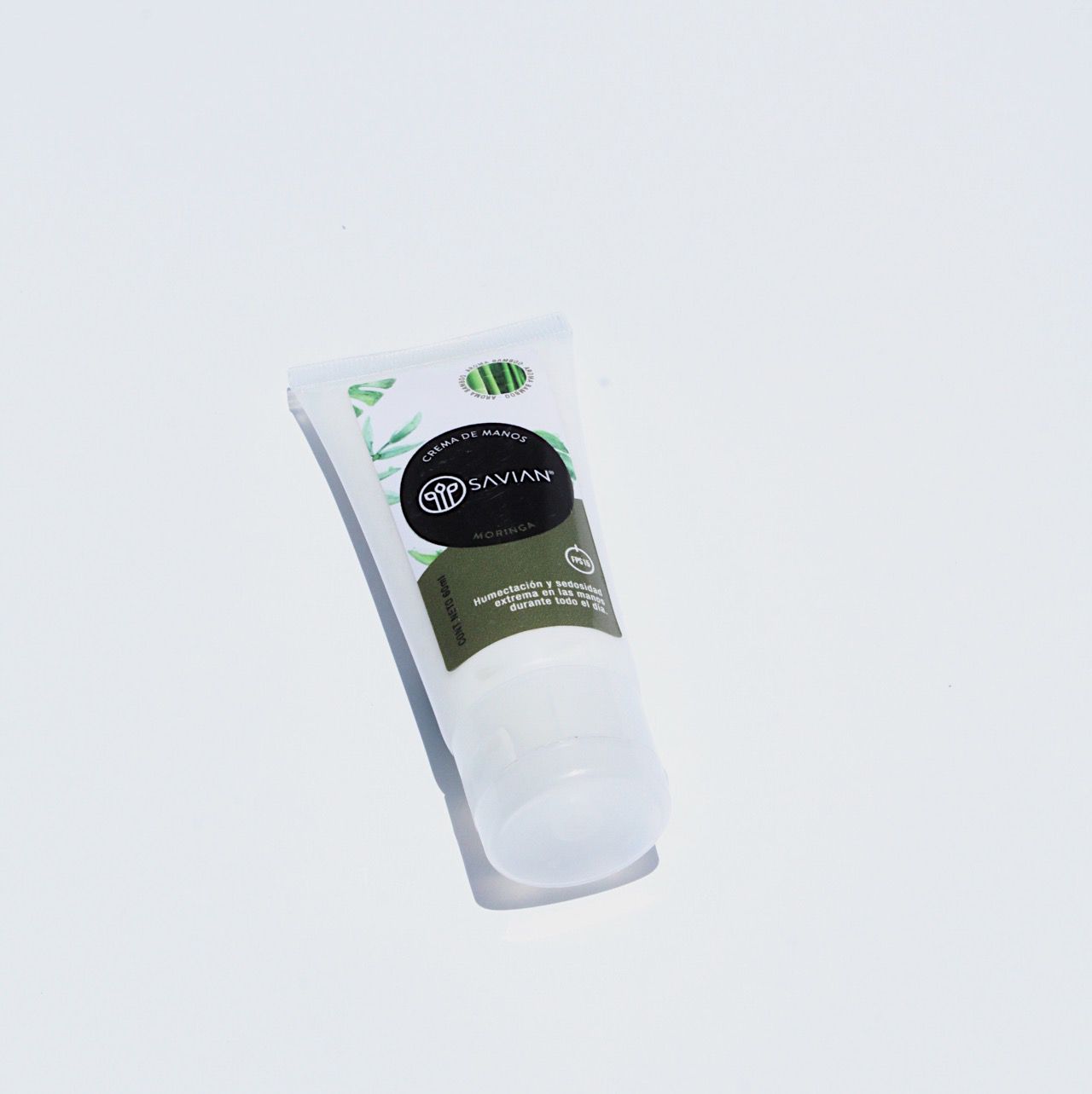 Crema para manos
