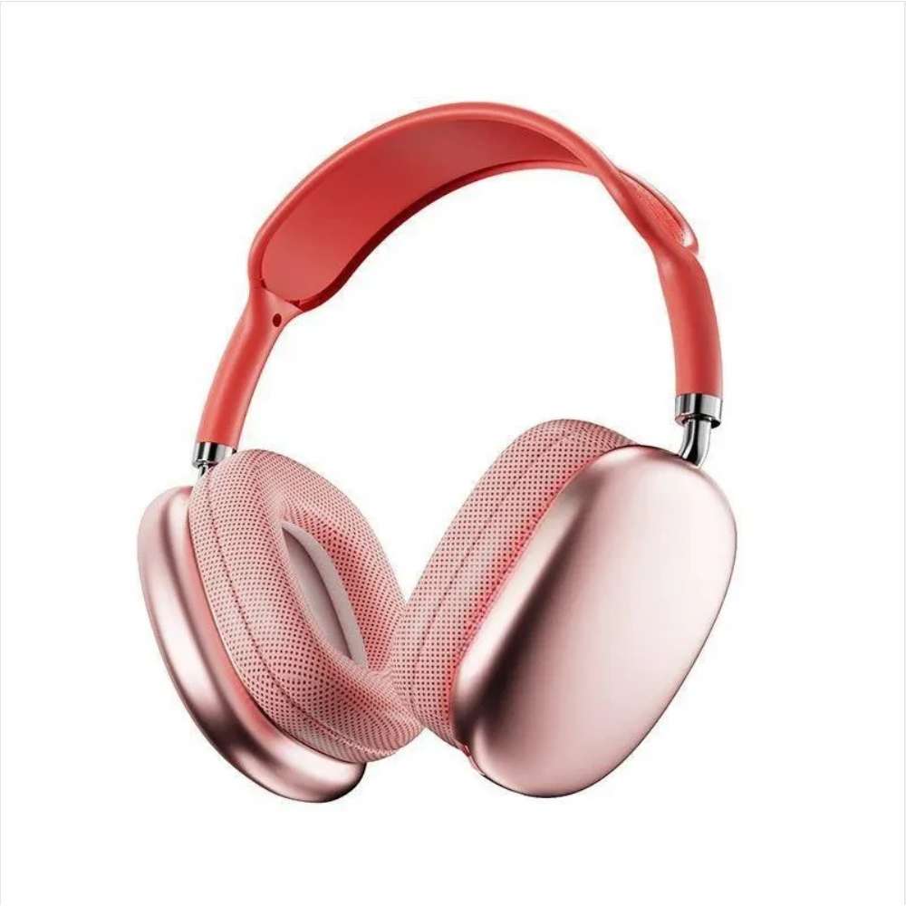 Audífonos De Diadema Inalámbricos Con Bluetooth P9 Pro Max