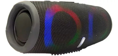 Altavoz Charge 5 Con Led Impermeable