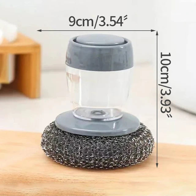dispensador de jabon para trastes