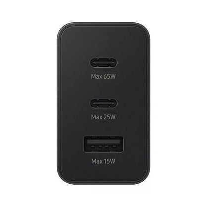 Cargador de Samsung De 65w