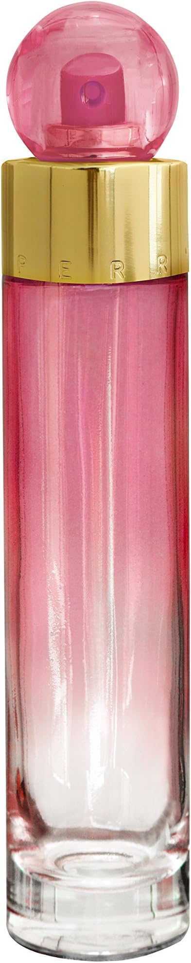 Perry Ellis 360º Coral for Woman EDP Spray 100ml