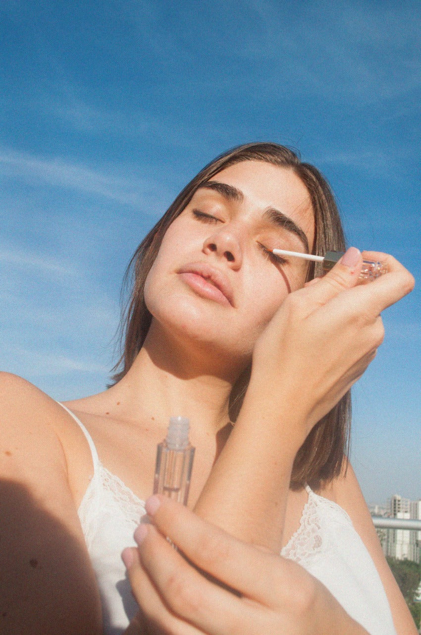 Serum Eye Lash