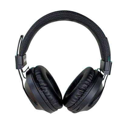 ⚡ Audífonos Over-Ear Inalámbricos