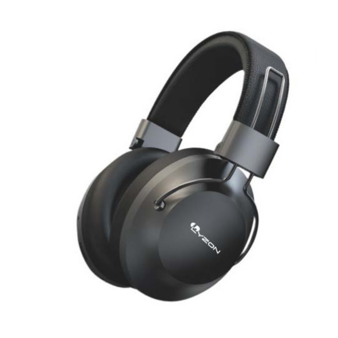 ⚡ Audífonos Over-Ear Inalámbricos