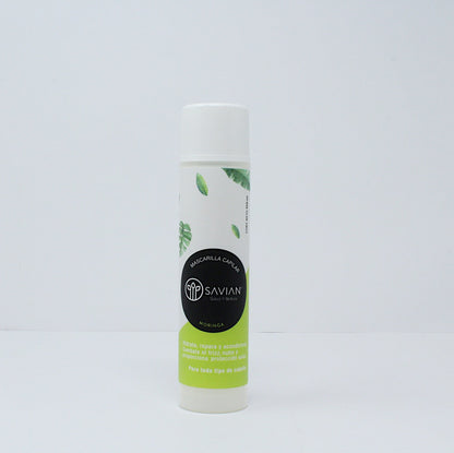 Mascarilla Capilar