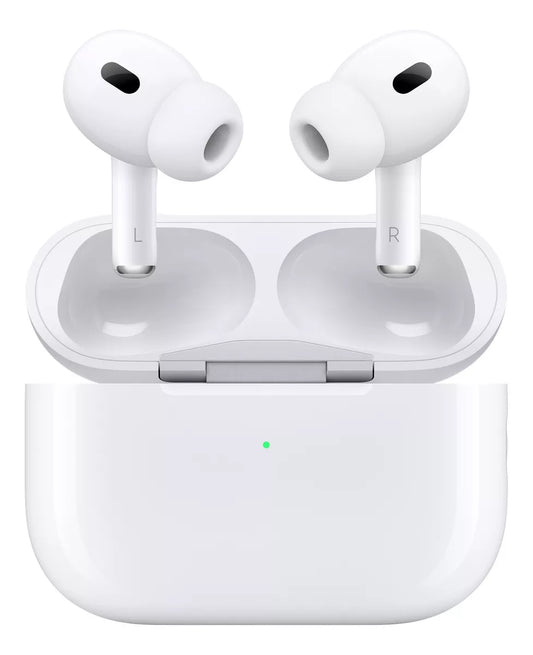 Audifonos compatibles airpro 2da G.