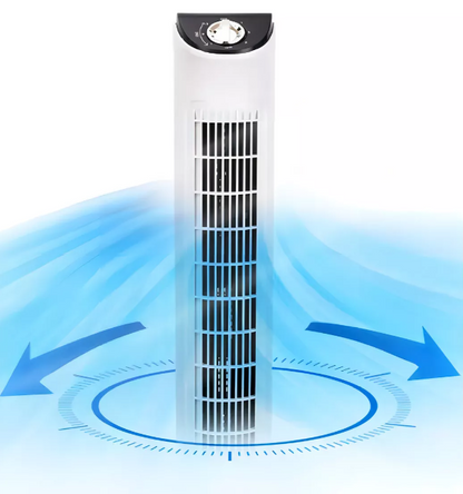 Ventilador De Torre 32 Pulgadas VEN05