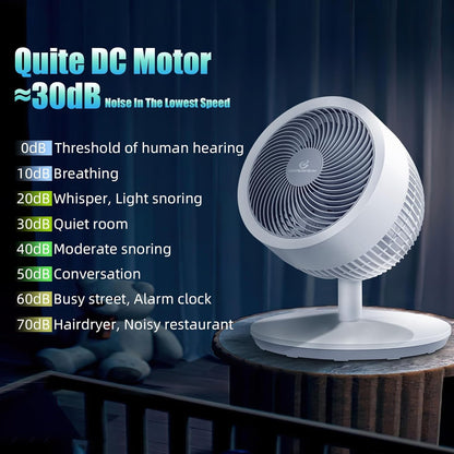 Ventilador de Pedestal Pie VEN15