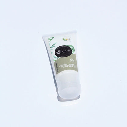 Crema para manos