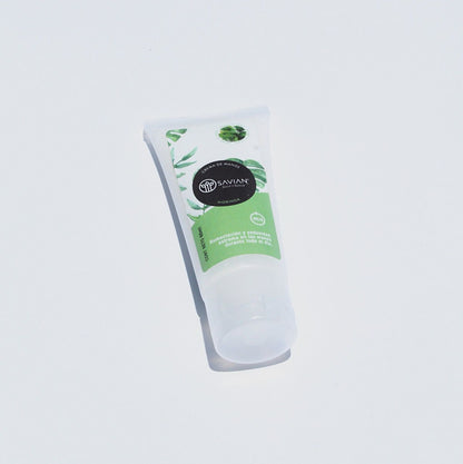 Crema para manos