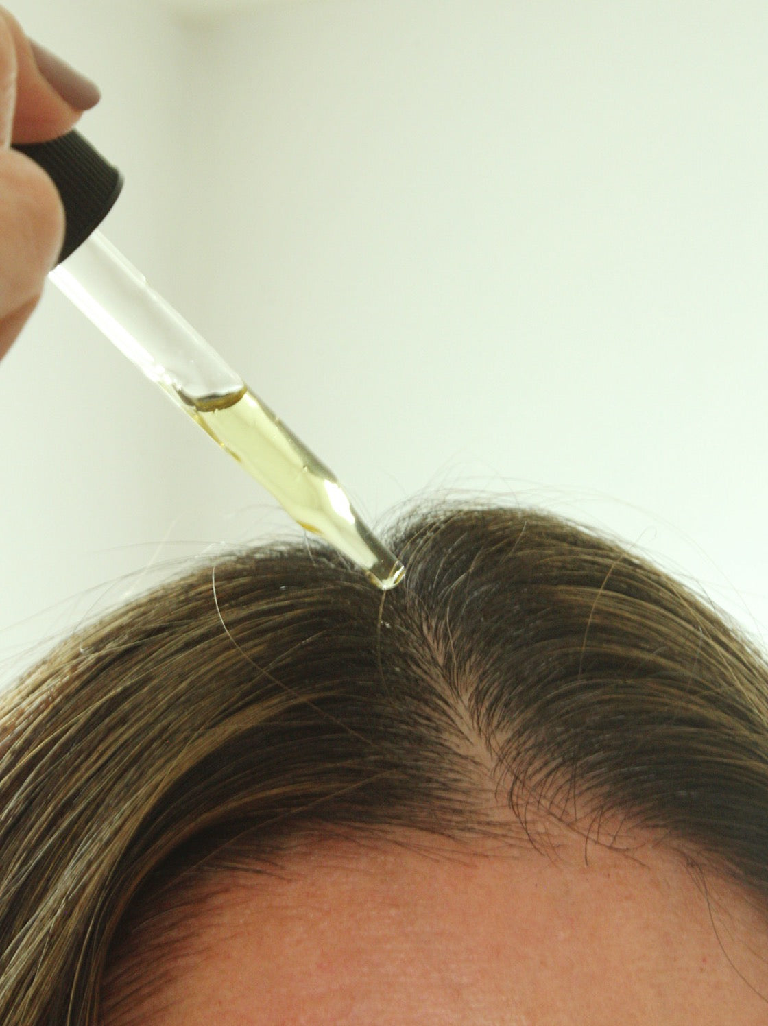 Capilia Force Serum