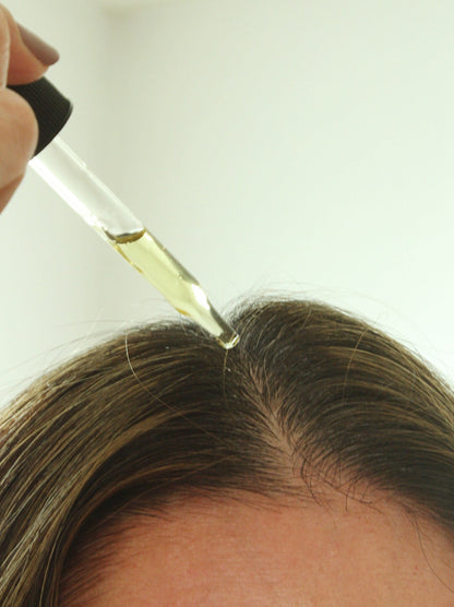 Capilia Force Serum