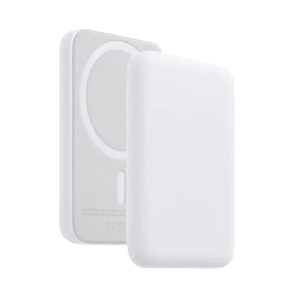 ⚡ Batería Portátil Magnética Inalámbrica – DUPE