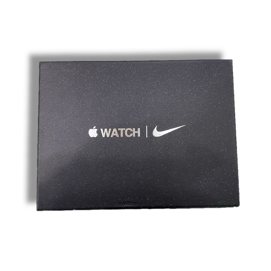 ⚡ Smartwatch Deportivo DUPE con Accesorios