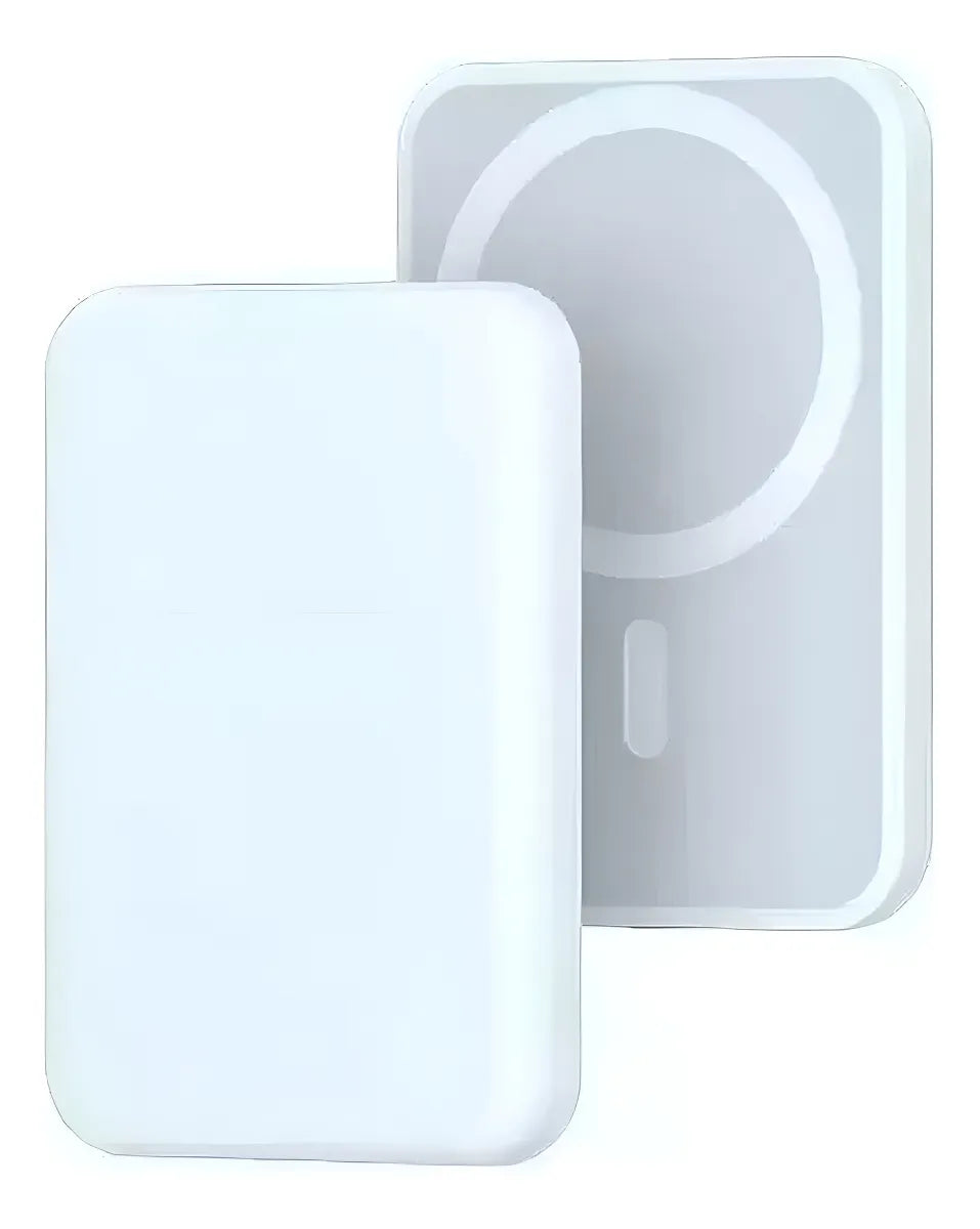 Bateria magsafe Iphone 5 mil miliamperios