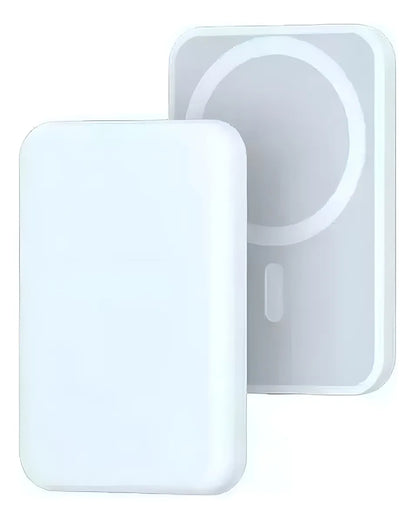 Bateria magsafe Iphone 5 mil miliamperios
