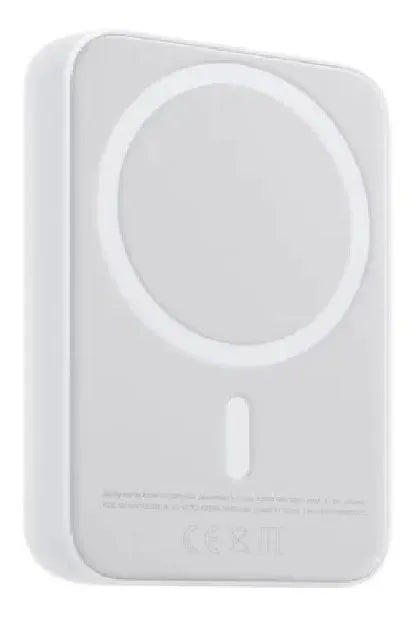 Bateria magsafe Iphone 5 mil miliamperios