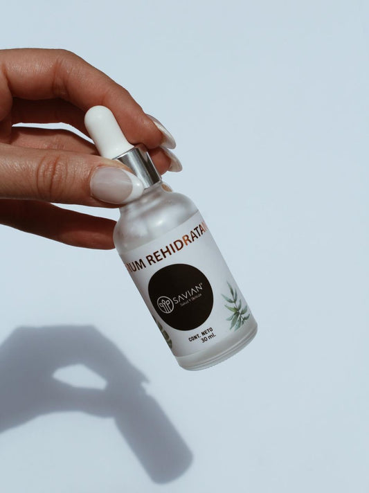 Serum Rehidratante